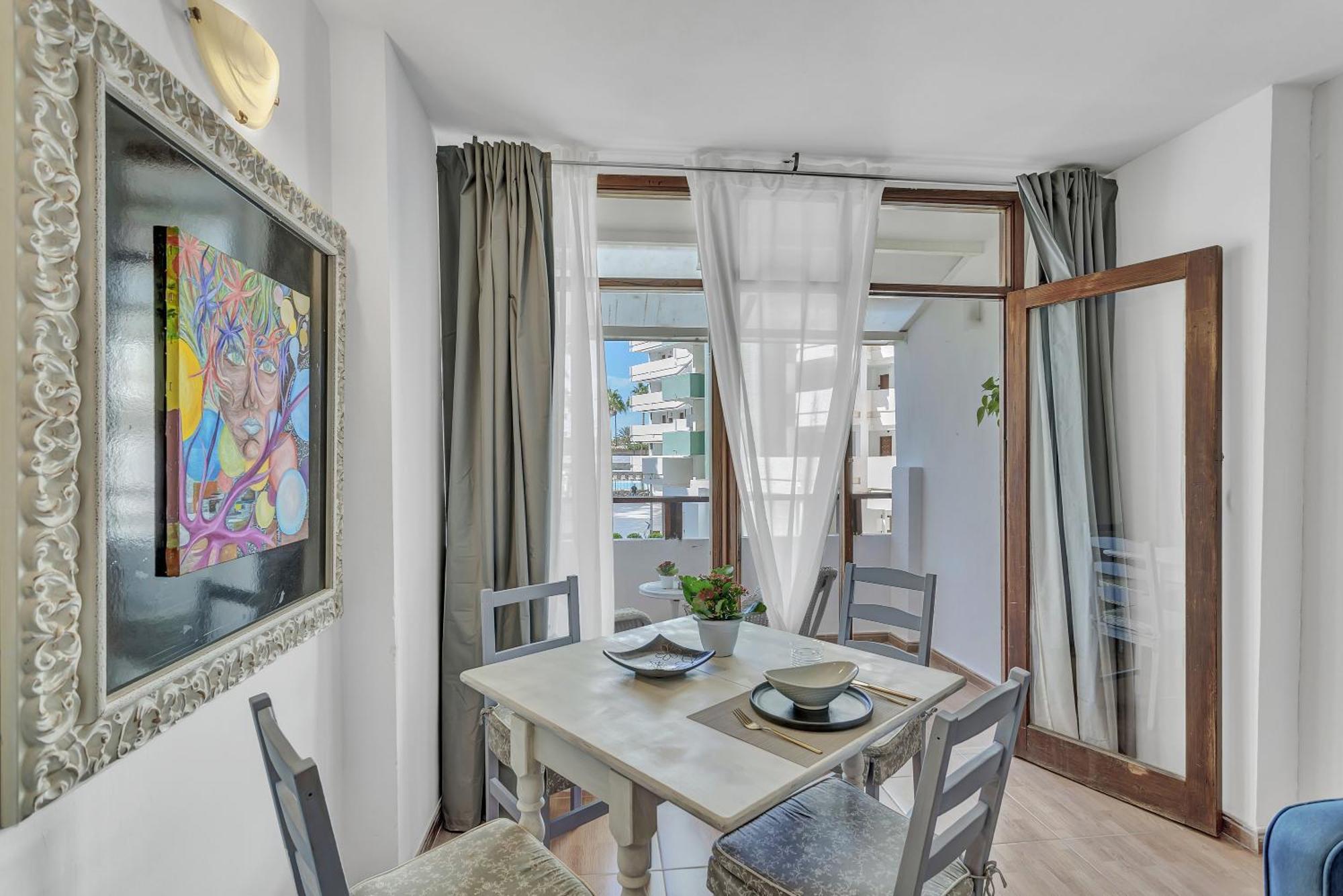 Apartamento Con Personalidad Maspalomas  Eksteriør bilde