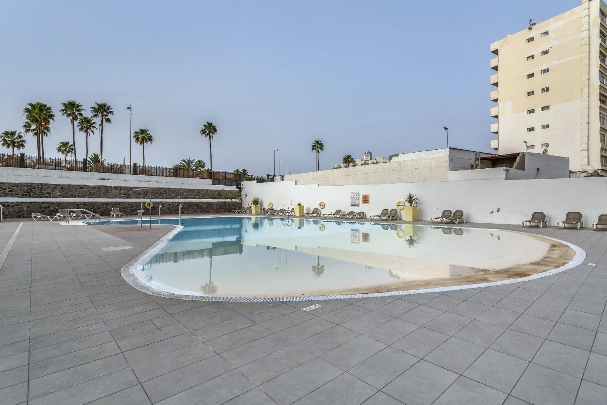 Apartamento Con Personalidad Maspalomas  Eksteriør bilde