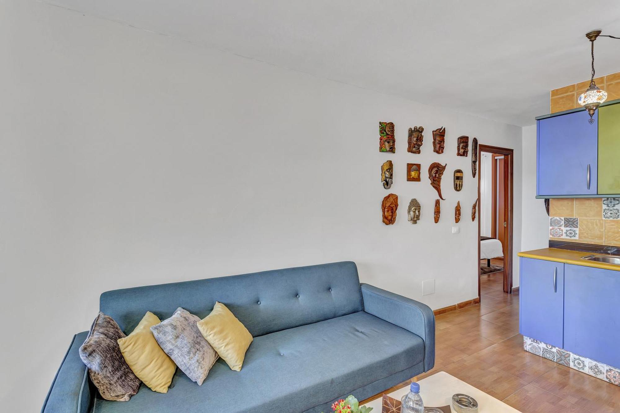 Apartamento Con Personalidad Maspalomas  Eksteriør bilde