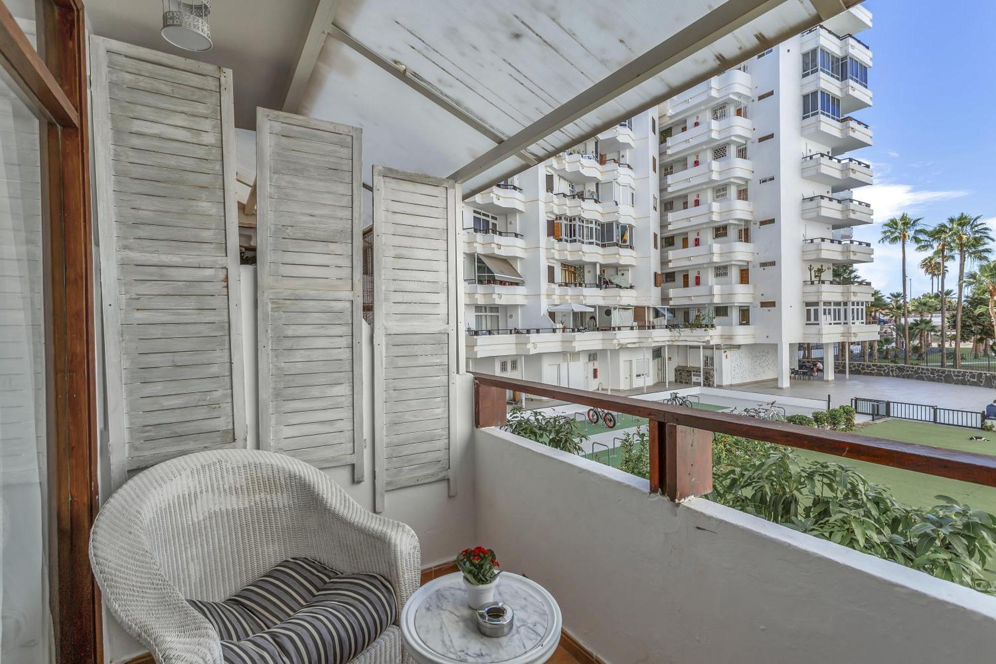 Apartamento Con Personalidad Maspalomas  Eksteriør bilde