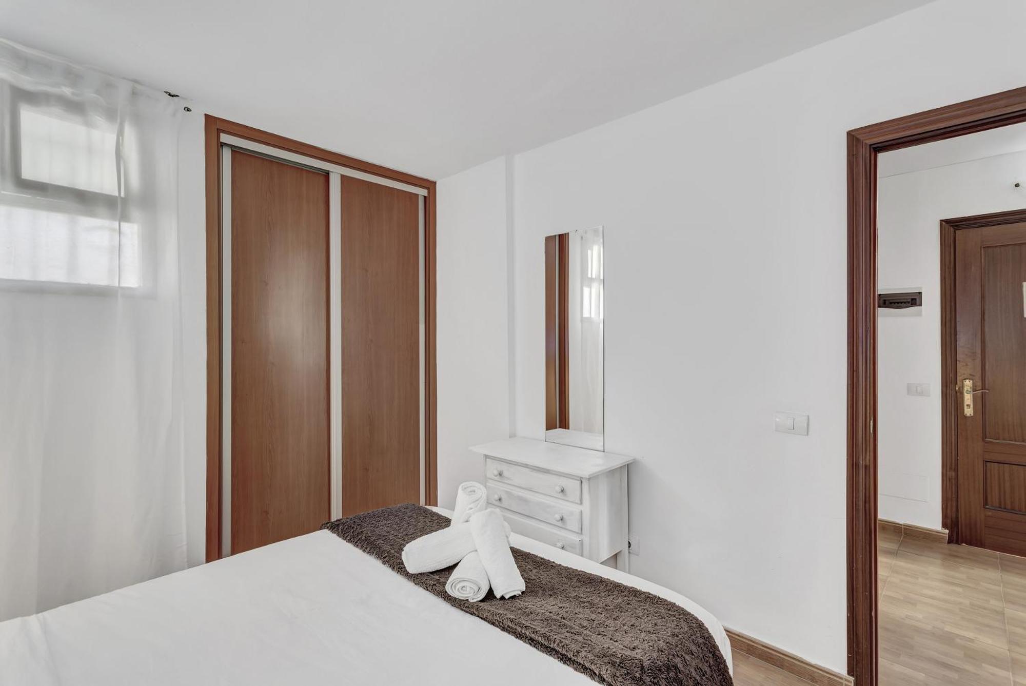 Apartamento Con Personalidad Maspalomas  Eksteriør bilde