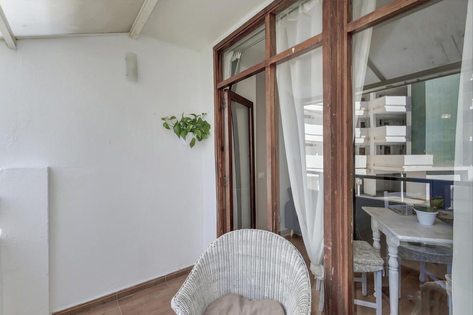 Apartamento Con Personalidad Maspalomas  Eksteriør bilde