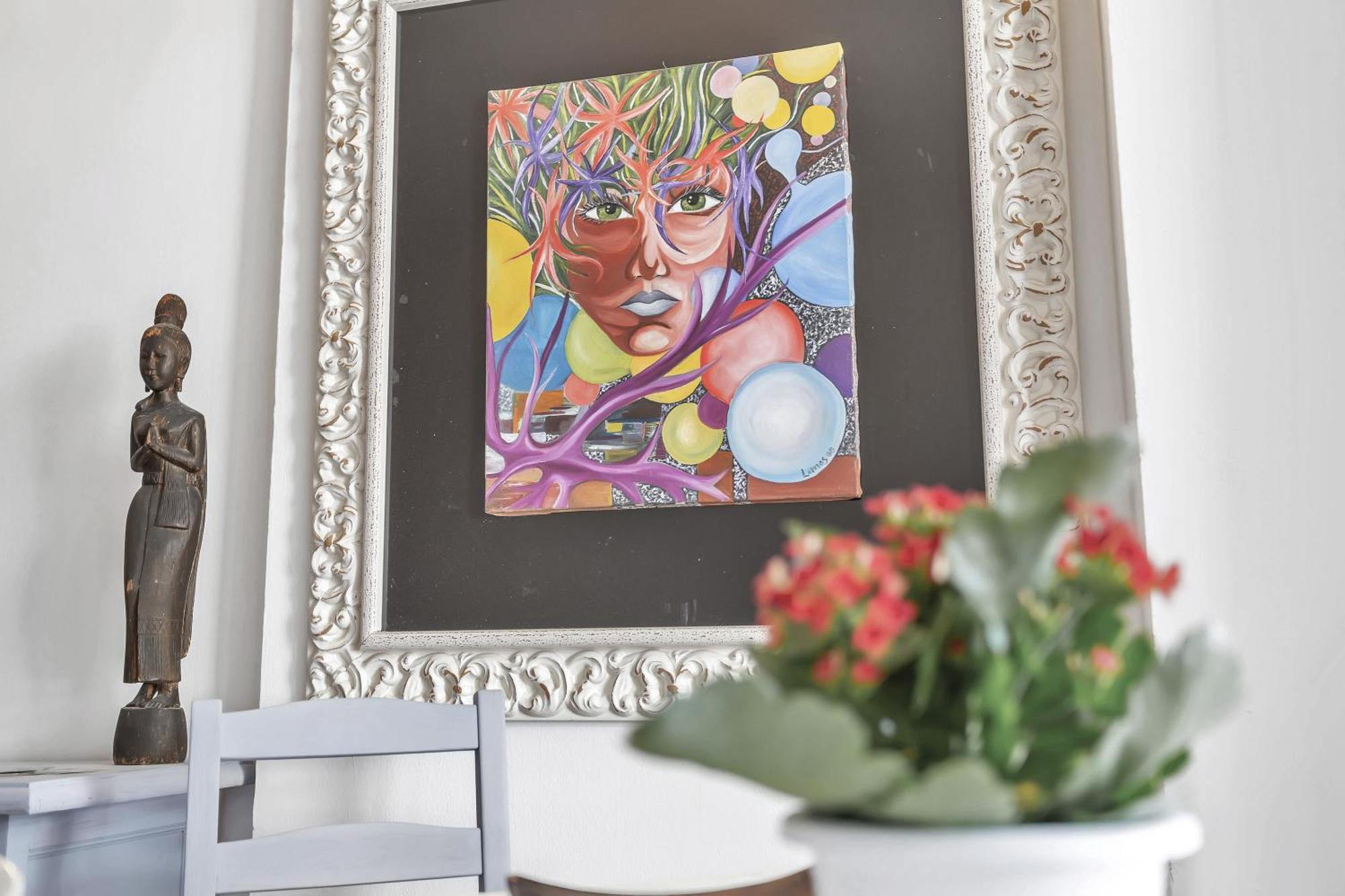 Apartamento Con Personalidad Maspalomas  Eksteriør bilde