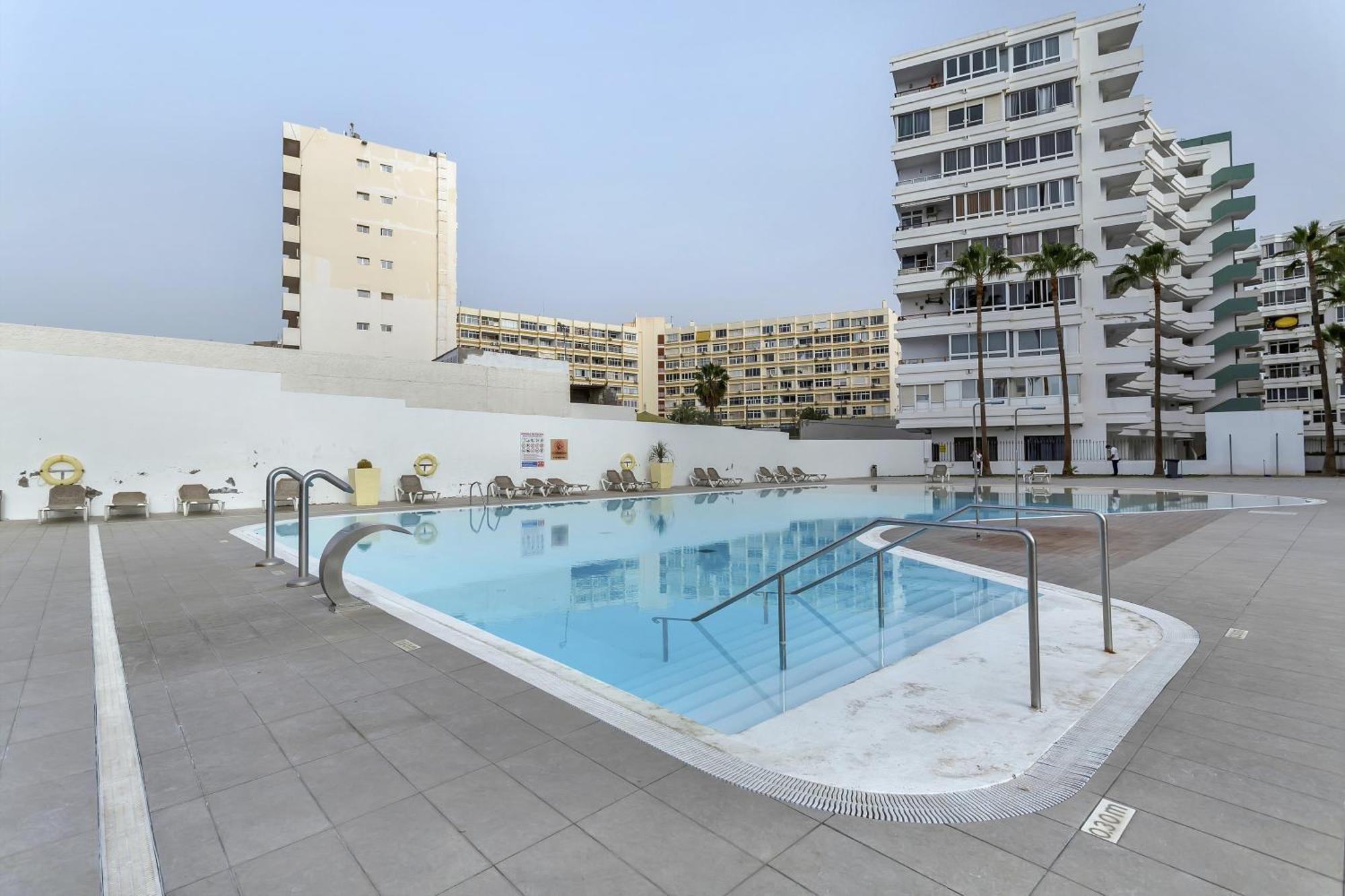 Apartamento Con Personalidad Maspalomas  Eksteriør bilde