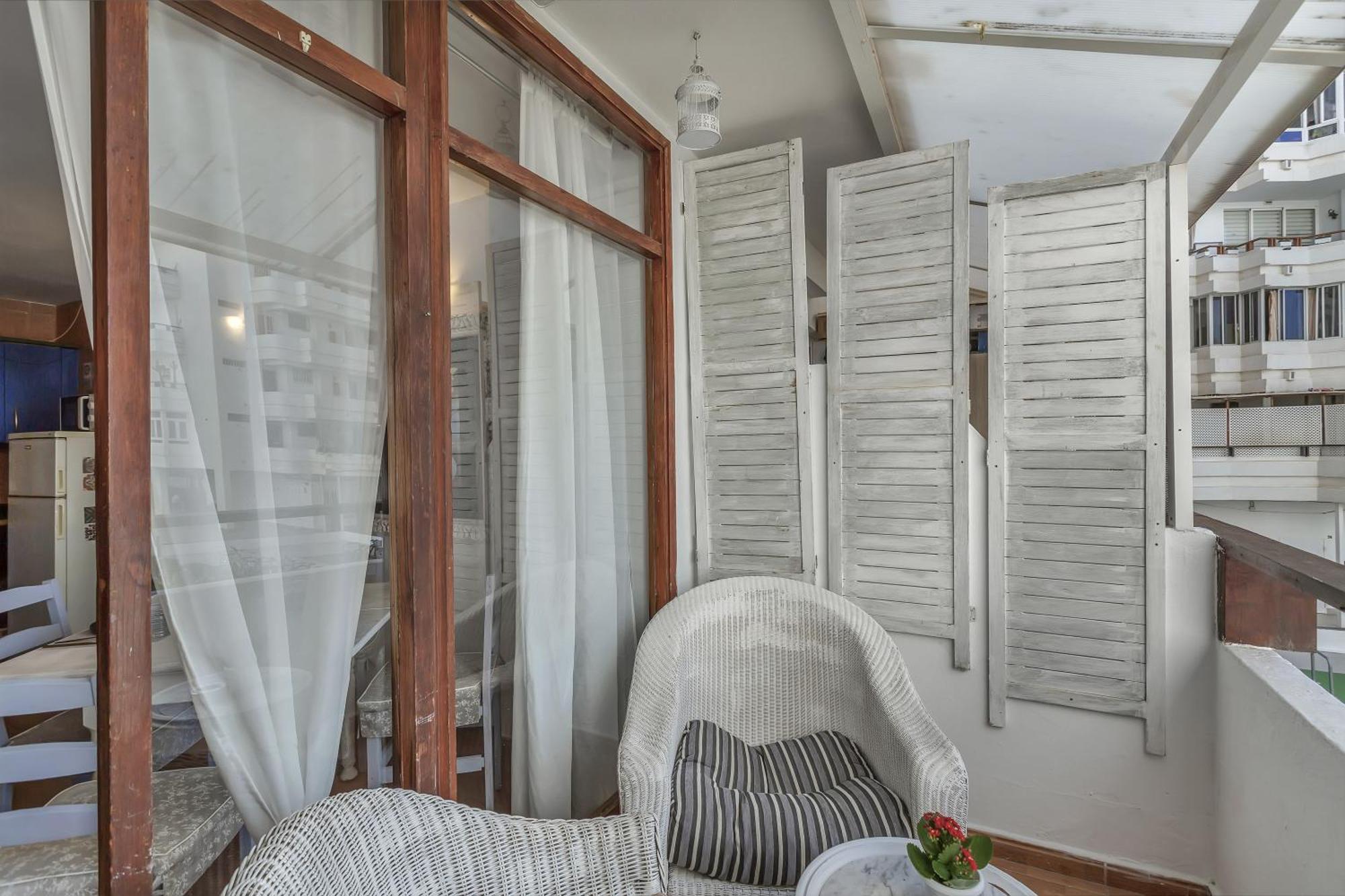 Apartamento Con Personalidad Maspalomas  Eksteriør bilde